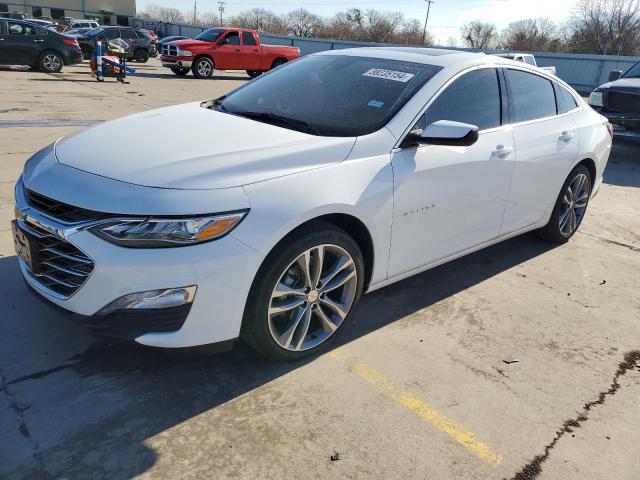 Изображение 1 2024 CHEVROLET MALIBU PREMIER 2024 с VIN 1G1ZE5ST1RF117764