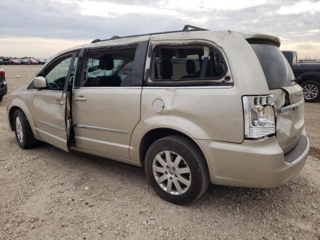 Obraz 2 z 2014 CHRYSLER TOWN & COUNTRY TOURING 2014 z VIN 2C4RC1BG7ER115724