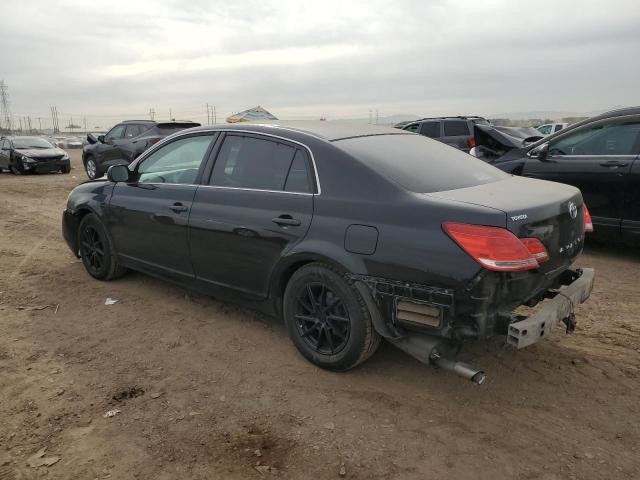 Изображение 2 2005 TOYOTA AVALON XL 2005 с VIN 4T1BK36B85U029383