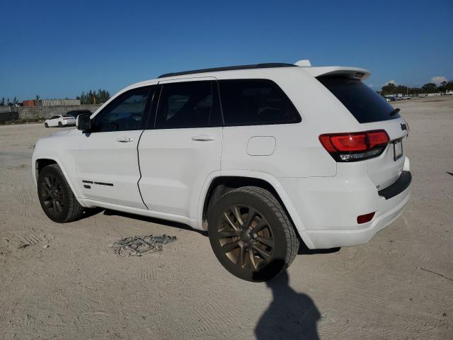 Изображение 2 2016 JEEP GRAND CHEROKEE LIMITED 2016 с VIN 1C4RJEBG7GC499707