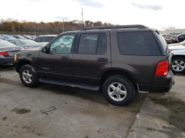 Изображение 2 2005 FORD EXPLORER XLT 2005 с VIN 1FMZU73K55UA18846