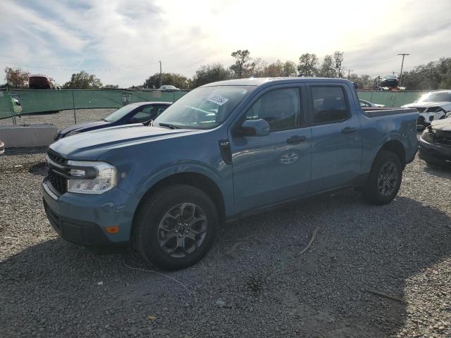 Изображение 2022 FORD MAVERICK XL 2022