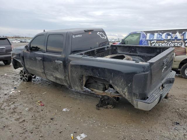 Image 2 of 2012 CHEVROLET SILVERADO K1500 LT 2012 with VIN 1GCPKSE77CF121264