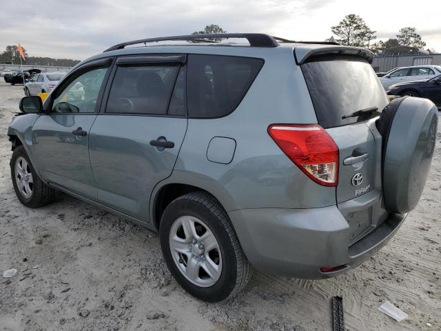 Image 2 of 2007 TOYOTA RAV4  2007 with VIN JTMZD33V076050649