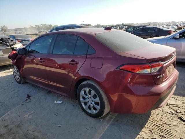 Obraz 2 z 2022 TOYOTA COROLLA LE 2022 z VIN 5YFEPMAE3NP370102
