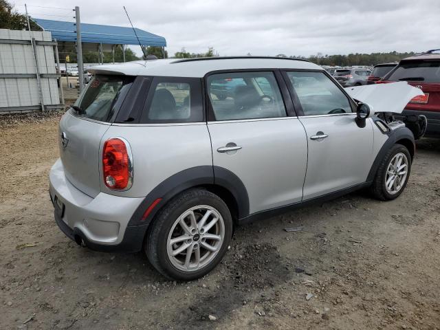 Image 3 of 2016 MINI COOPER S COUNTRYMAN 2016 with VIN WMWZC3C55GWT08793