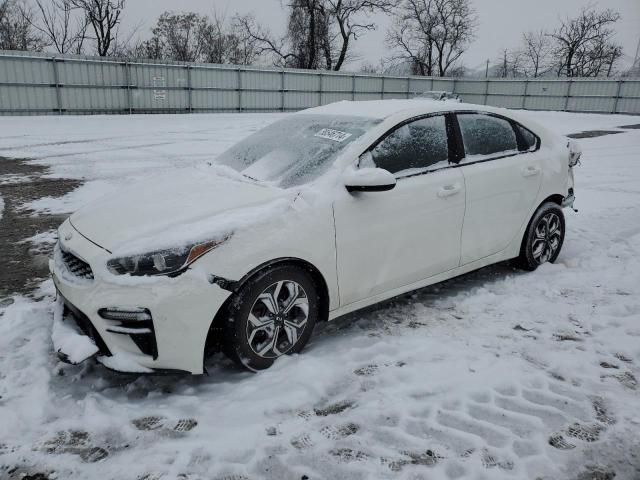Изображение 1 2019 KIA FORTE FE 2019 с VIN 3KPF24AD2KE078688