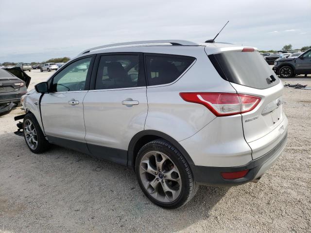 Изображение 2 2014 FORD ESCAPE TITANIUM 2014 с VIN 1FMCU0J92EUC36305