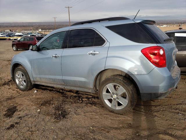 Image 2 of 2014 CHEVROLET EQUINOX LT 2014 with VIN 2GNALBEK5E6114678
