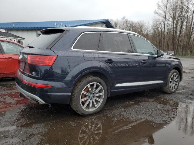 Изображение 3 2017 AUDI Q7 PREMIUM PLUS 2017 с VIN WA1LAAF75HD022420