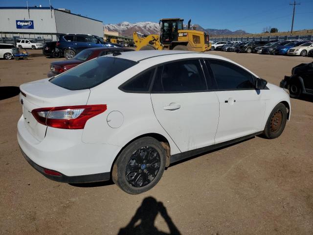 Obraz 3 z 2012 FORD FOCUS SE 2012 z VIN 1FAHP3F23CL332046