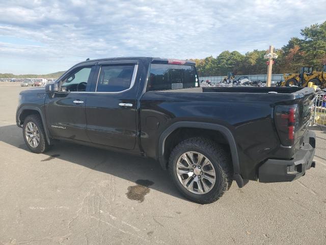 Image 2 of 2019 GMC SIERRA K1500 DENALI 2019 with VIN 1GTU9FED5KZ102995