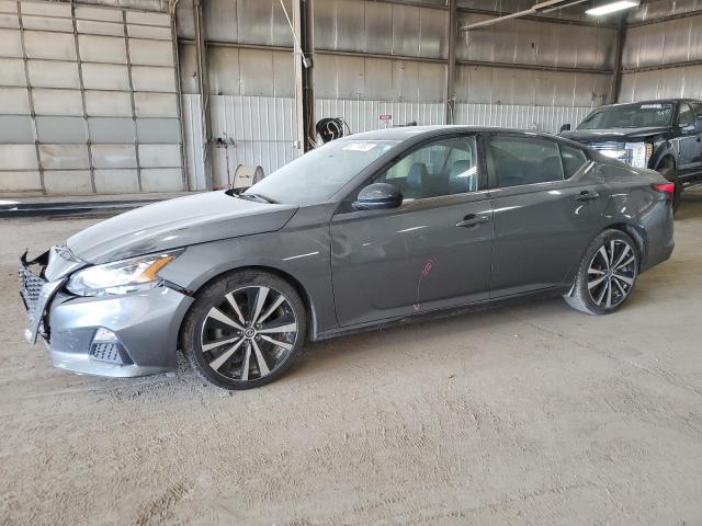 Изображение 1 2019 NISSAN ALTIMA SR 2019 с VIN 1N4BL4CV0KC112223