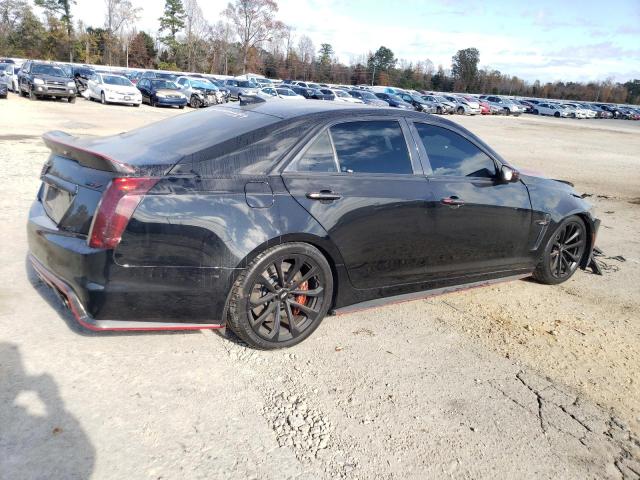 Изображение 3 2016 CADILLAC CTS-V  2016 с VIN 1G6A15S65G0100110