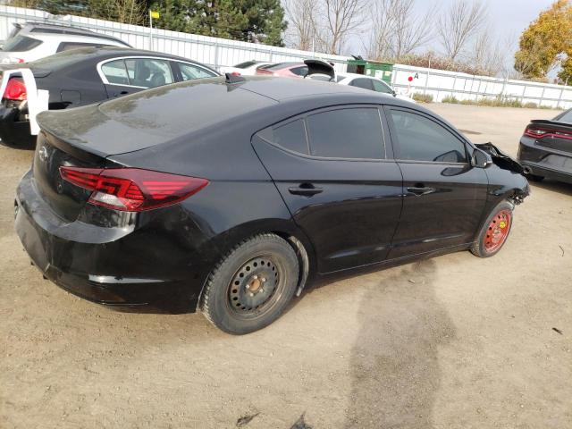 Image 3 of 2020 HYUNDAI ELANTRA SEL 2020 with VIN KMHD84LF5LU914447