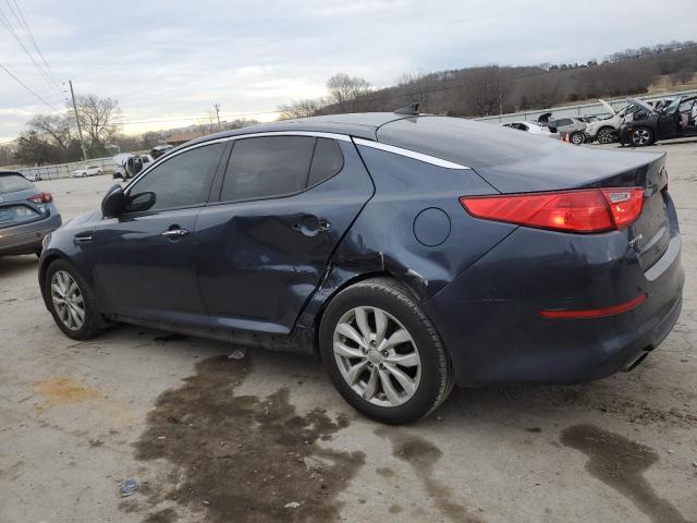 Obraz 2 z 2015 KIA OPTIMA EX 2015 z VIN 5XXGN4A79FG368428