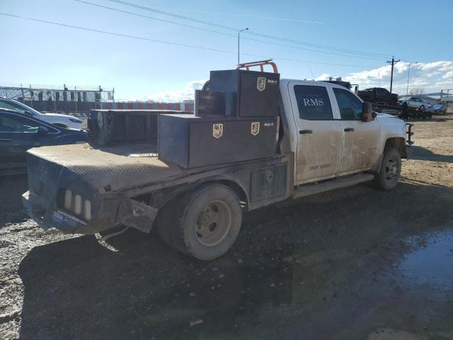 Изображение 3 2019 CHEVROLET SILVERADO K3500 2019 с VIN 1GC4KVCY7KF124602