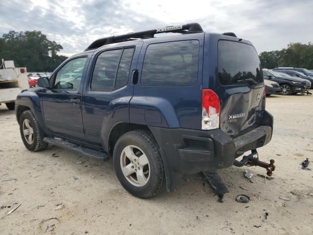 Image 2 of 2008 NISSAN XTERRA OFF ROAD 2008 with VIN 5N1AN08W28C513819