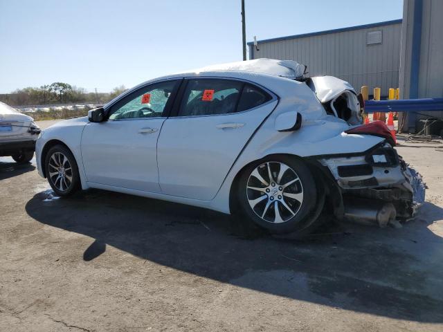 Image 2 of 2016 ACURA TLX TECH 2016 with VIN 19UUB1F52GA009454