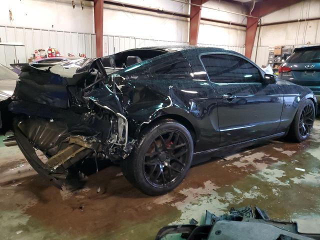 Obraz 3 z 2014 FORD MUSTANG GT 2014 z VIN 1ZVBP8CF7E5233738