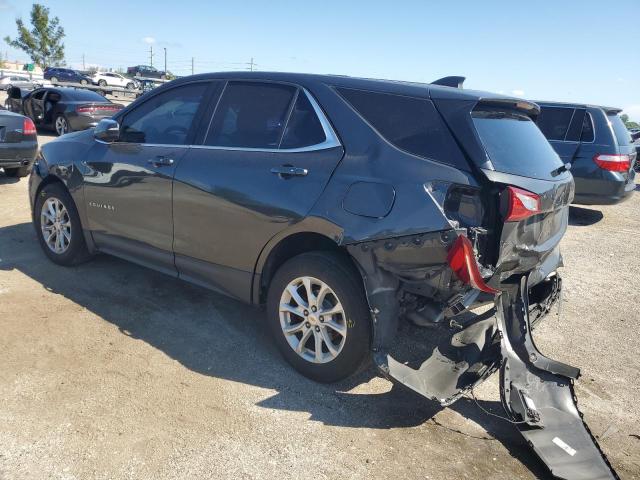 Obraz 2 z 2018 CHEVROLET EQUINOX LT 2018 z VIN 2GNAXJEV2J6125169