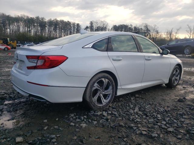 Obraz 3 z 2018 HONDA ACCORD EXL 2018 z VIN 1HGCV1F50JA202079