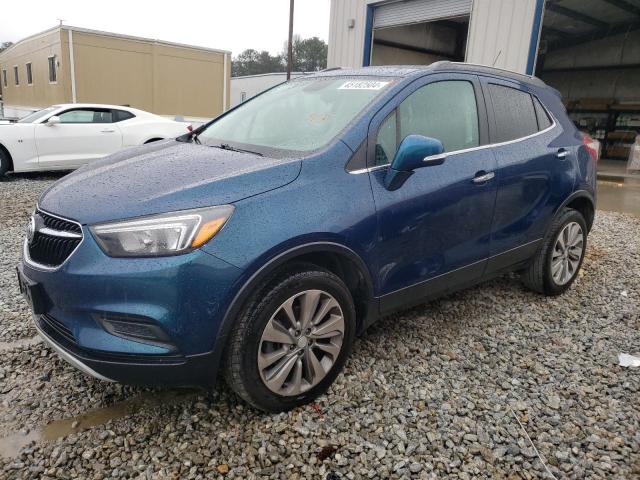 2019 BUICK ENCORE PREFERRED 2019 image