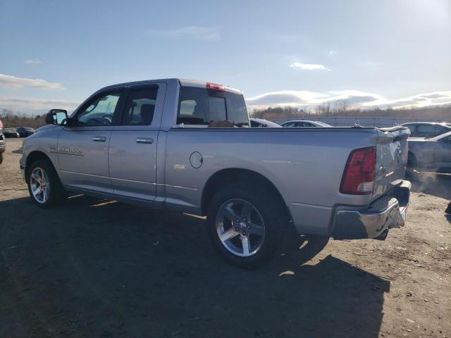 Image 2 of 2012 DODGE RAM 1500 SLT 2012 with VIN 1C6RD6GT1CS174013