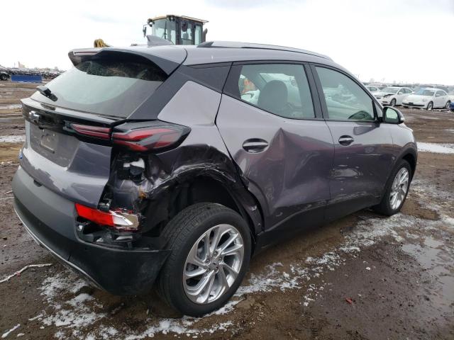 Image 3 of 2023 CHEVROLET BOLT EUV LT 2023 with VIN 1G1FY6S04P4147811