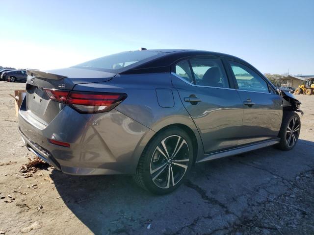 Obraz 3 z 2020 NISSAN SENTRA SR 2020 z VIN 3N1AB8DV4LY238157