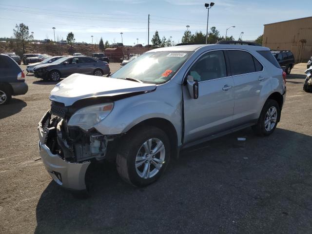 Obraz 1 z 2013 CHEVROLET EQUINOX LT 2013 z VIN 2GNALPEK2D6150257