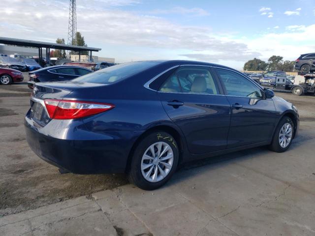 Image 3 of 2015 TOYOTA CAMRY LE 2015 with VIN 4T4BF1FK7FR503047