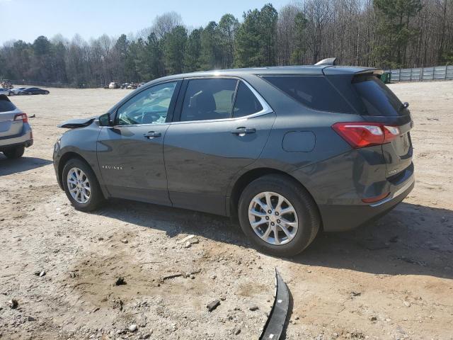 Obraz 2 z 2019 CHEVROLET EQUINOX LT 2019 z VIN 3GNAXKEV7KS651063