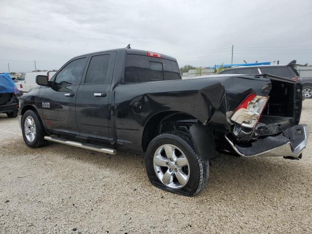 Image 2 of 2018 RAM 1500 SLT 2018 with VIN 1C6RR6GG7JS262081