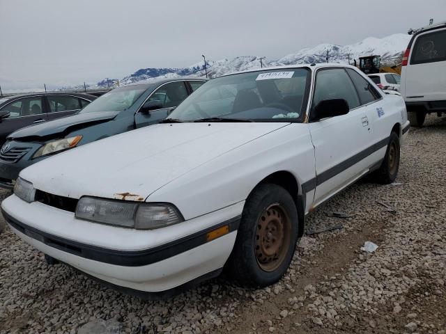 1992 MAZDA MX-6  1992 image