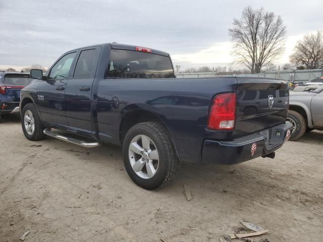 Изображение 2 2014 RAM 1500 ST 2014 с VIN 1C6RR7FG8ES461945