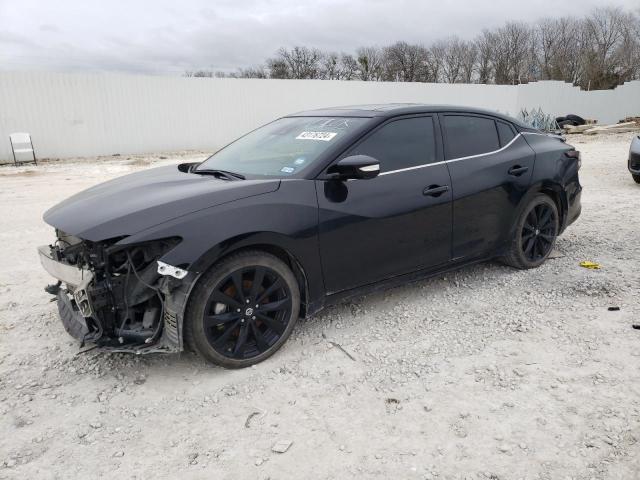 2022 NISSAN MAXIMA SR 2022 image