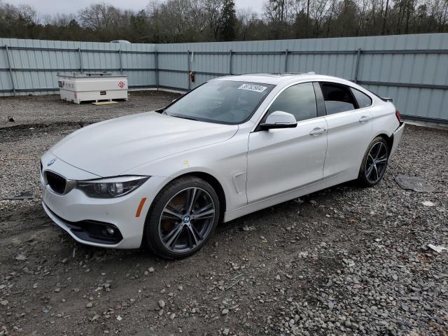 Obraz 2018 BMW 430I GRAN COUPE 2018
