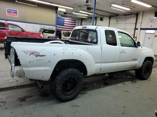 Obraz 3 z 2006 TOYOTA TACOMA ACCESS CAB 2006 z VIN 5TEUU42N76Z306580