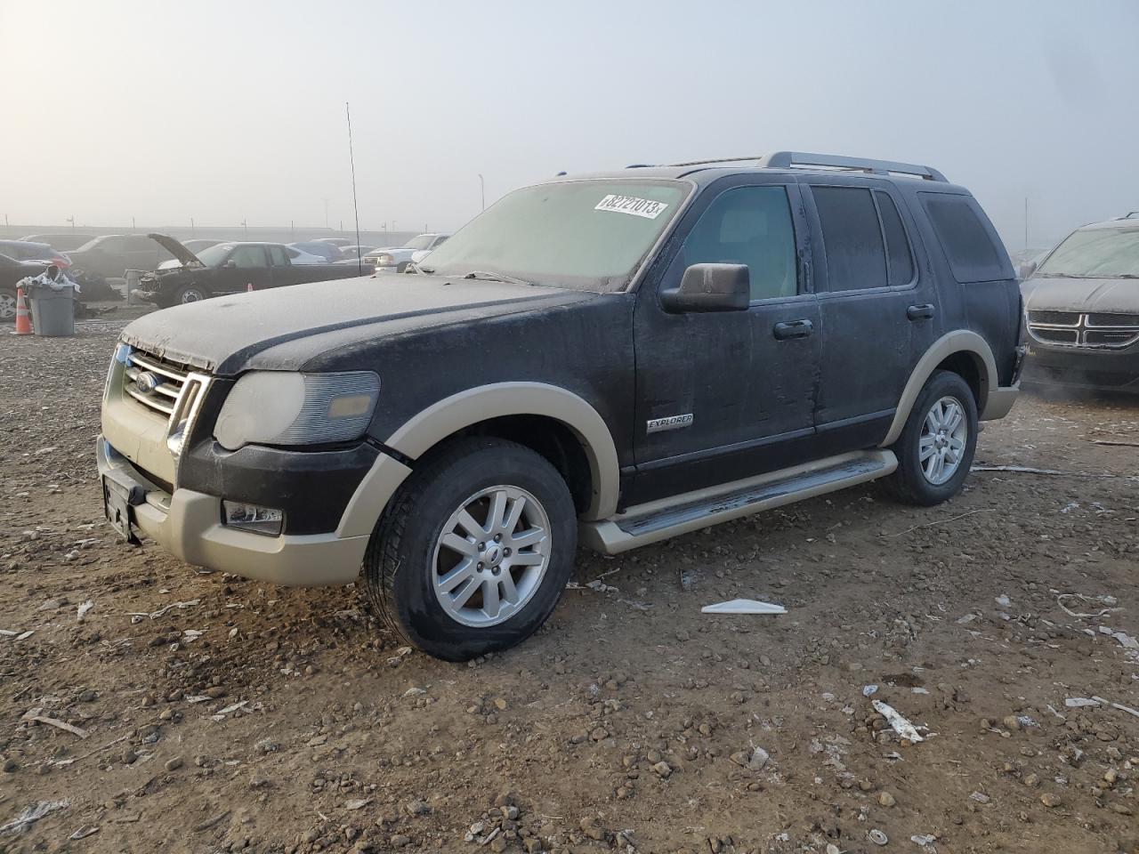 Изображение 2006 FORD EXPLORER EDDIE BAUER 2006