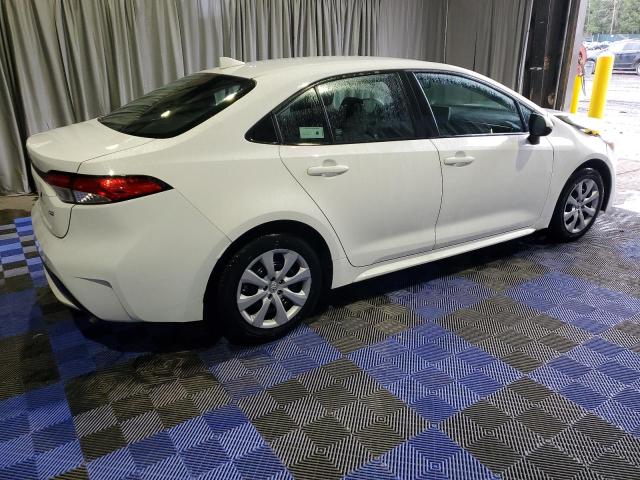 Изображение 3 2021 TOYOTA COROLLA LE 2021 с VIN 5YFEPMAEXMP238016