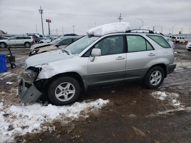Изображение 1999 LEXUS RX 300 1999