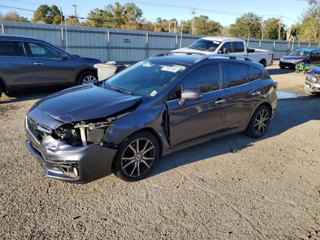 Изображение 1 2017 SUBARU IMPREZA LIMITED 2017 с VIN 4S3GTAU60H3738143
