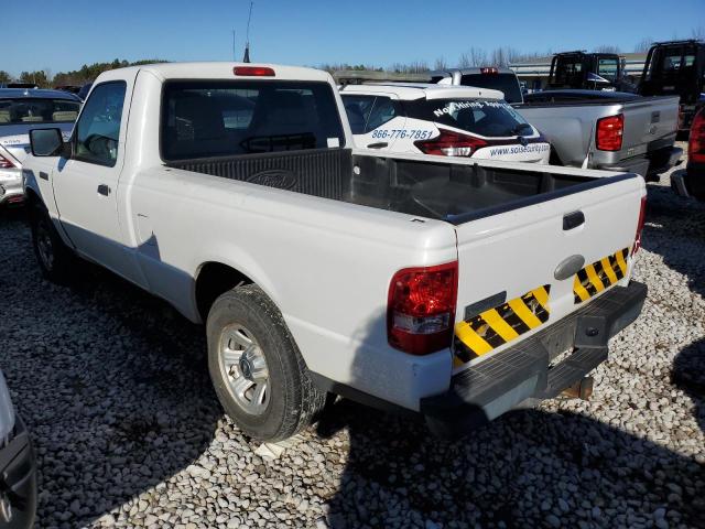 Obraz 2 z 2011 FORD RANGER  2011 z VIN 1FTKR1AD8BPA88358