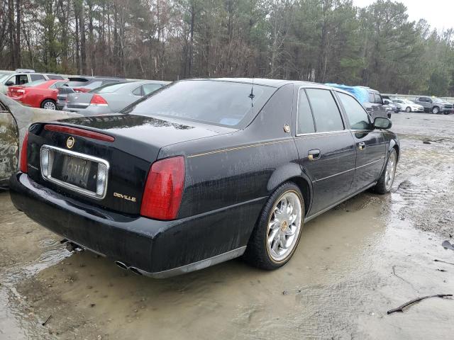 Obraz 3 z 2002 CADILLAC DEVILLE  2002 z VIN 1G6KD54Y12U189637