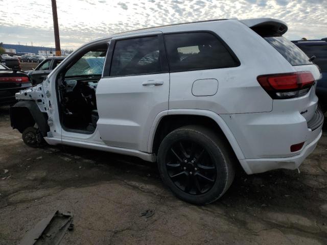 Image 2 of 2020 JEEP GRAND CHEROKEE LAREDO 2020 with VIN 1C4RJFAGXLC144919