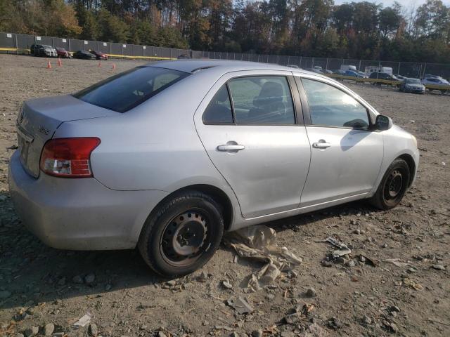 Image 3 of 2007 Toyota Yaris 2007 with VIN JTDBT923971026760