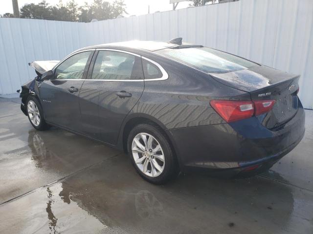 Image 2 of 2023 CHEVROLET MALIBU LT 2023 with VIN 1G1ZD5ST2PF181781