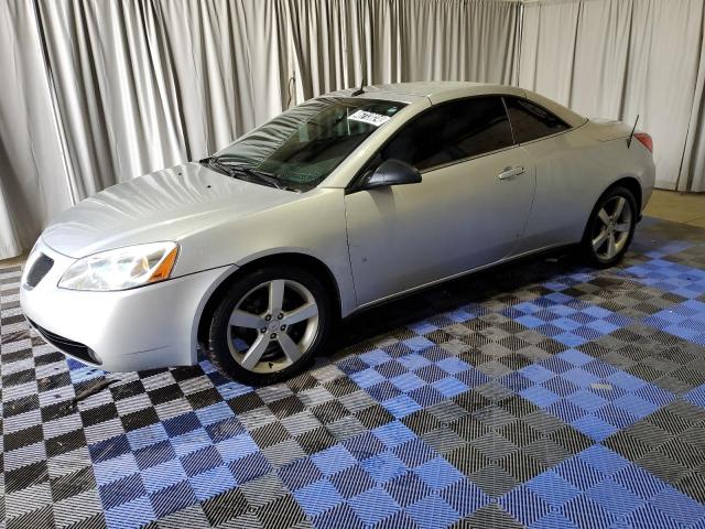 Изображение 2009 PONTIAC G6 GT 2009