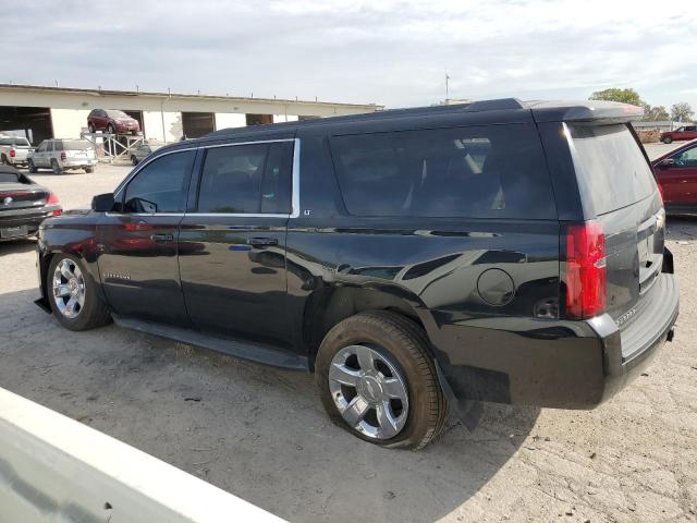 Obraz 2 z 2016 CHEVROLET SUBURBAN K1500 LT 2016 z VIN 1GNSKHKC6GR341957